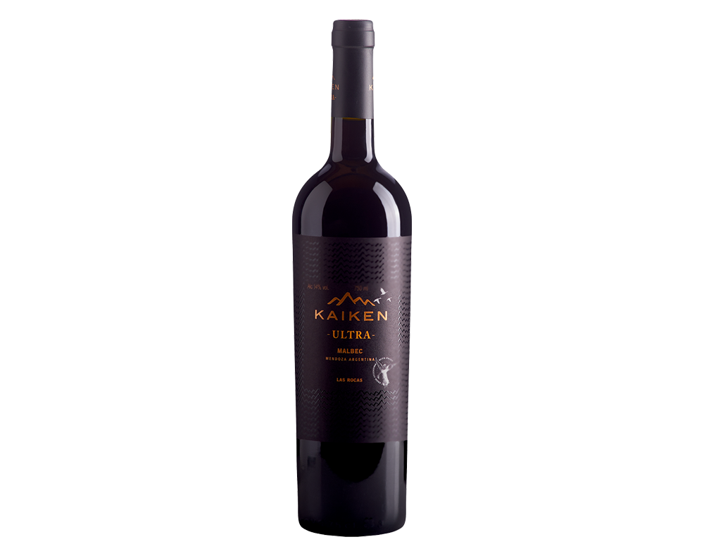 Kaiken Malbec